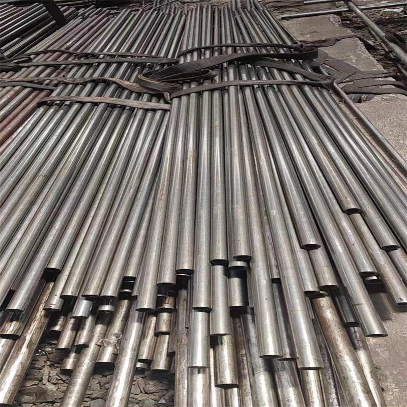 高精度無(wú)縫鋼管